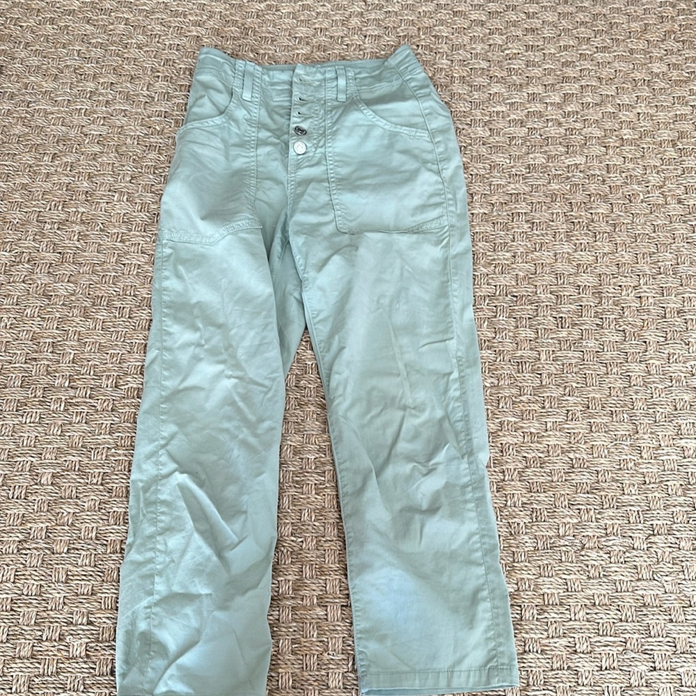 Veronica Beard Arya cargo pants